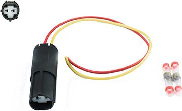 Sidat 405105 - Kit de montage, kit de câbles droxauto.com