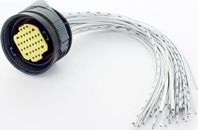 Sidat 405188 - Kit de montage, kit de câbles droxauto.com