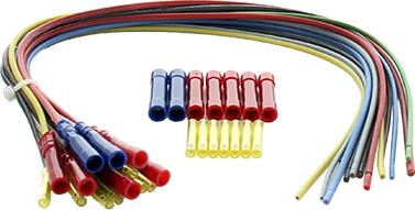 Sidat 405139 - Kit de montage, kit de câbles droxauto.com