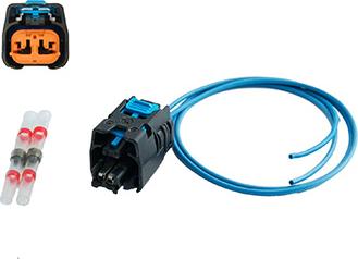 Sidat 405122 - Kit de montage, kit de câbles droxauto.com