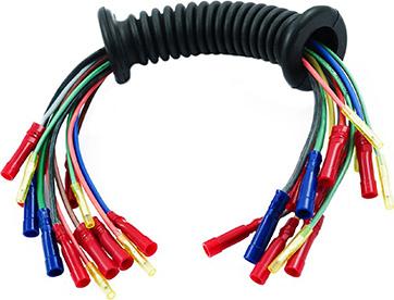 Sidat 405364 - Kit de montage, kit de câbles droxauto.com