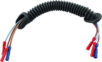 Sidat 405376 - Kit de montage, kit de câbles droxauto.com