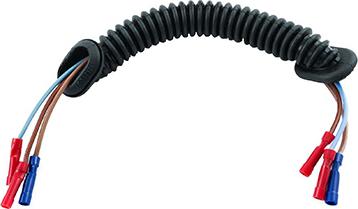 Sidat 405377 - Kit de montage, kit de câbles droxauto.com