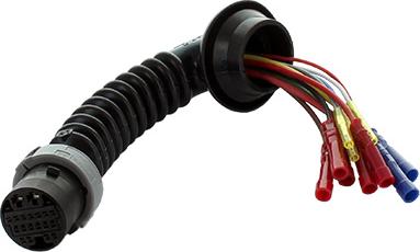 Sidat 405298 - Kit de montage, kit de câbles droxauto.com