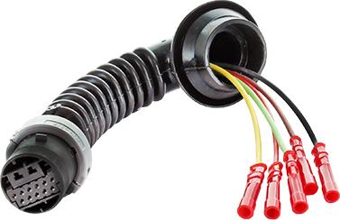 Sidat 405297 - Kit de montage, kit de câbles droxauto.com