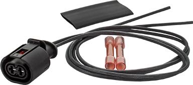 Sidat 405268 - Kit de montage, kit de câbles droxauto.com