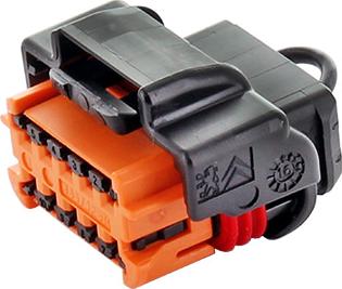 Sidat 405219 - Kit de montage, kit de câbles droxauto.com