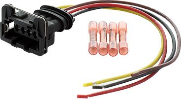 Sidat 405212 - Kit de montage, kit de câbles droxauto.com