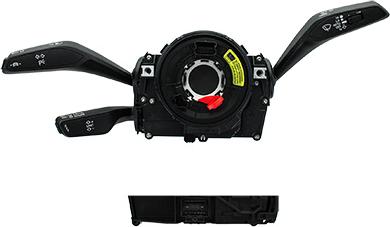 Sidat 430966 - Commutateur de colonne de direction droxauto.com