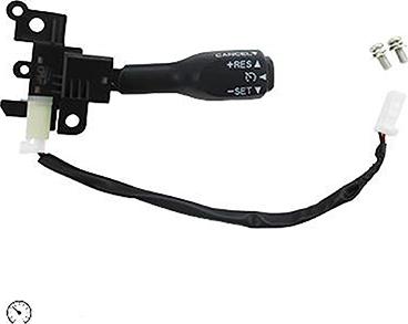 Sidat 430983 - Commutateur de colonne de direction droxauto.com