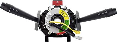 Sidat 430491 - Commutateur de colonne de direction droxauto.com