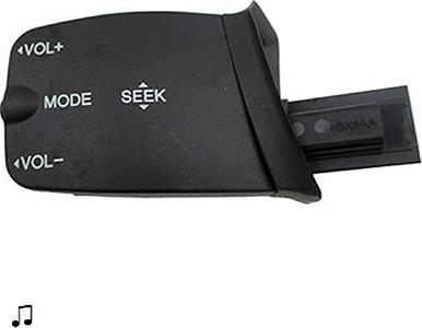 Sidat 430613 - Commutateur de colonne de direction droxauto.com