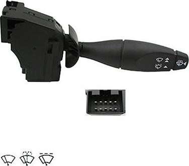 Sidat 430634 - Commutateur de colonne de direction droxauto.com