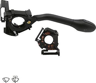 Sidat 430092 - Commutateur de colonne de direction droxauto.com