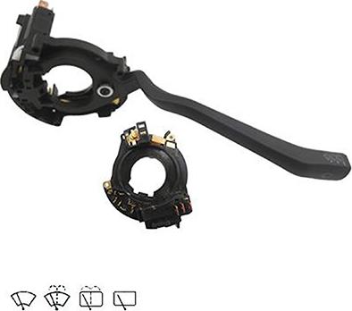 Sidat 430146 - Commutateur de colonne de direction droxauto.com