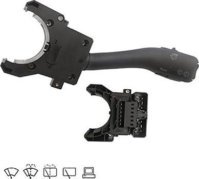 Sidat 430142 - Commutateur de colonne de direction droxauto.com