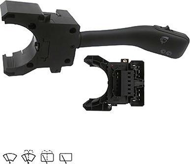 Sidat 430150 - Commutateur de colonne de direction droxauto.com