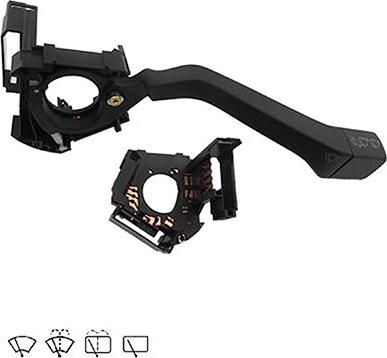 Sidat 430136 - Commutateur de colonne de direction droxauto.com