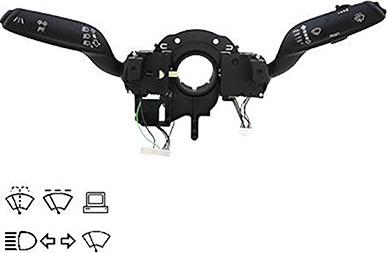 Sidat 430810 - Commutateur de colonne de direction droxauto.com