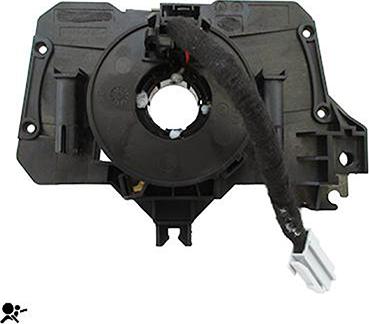 Sidat 430883 - Ressort tournant, Airbag droxauto.com