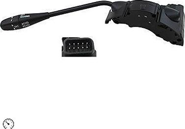 Sidat 430821 - Commutateur de colonne de direction droxauto.com