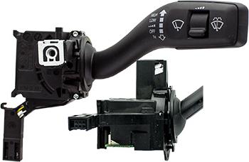 Sidat 430823 - Commutateur de colonne de direction droxauto.com