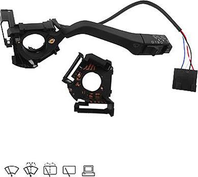 Sidat 430206 - Commutateur de colonne de direction droxauto.com