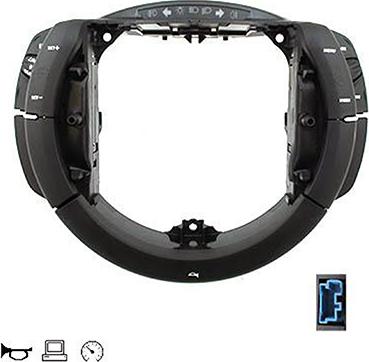 Sidat 430749 - Commutateur de colonne de direction droxauto.com