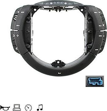 Sidat 430750 - Commutateur de colonne de direction droxauto.com