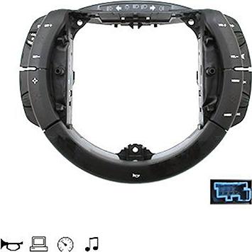 Sidat 430751 - Commutateur de colonne de direction droxauto.com