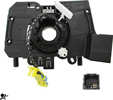 Sidat 430769 - Ressort tournant, Airbag droxauto.com