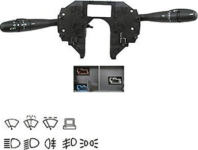 Sidat 430765 - Ressort tournant, Airbag droxauto.com