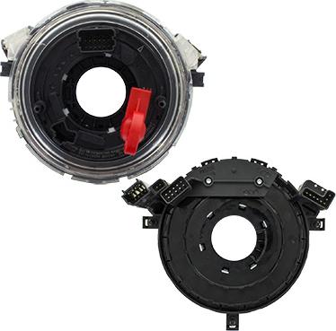 Sidat 430731 - Ressort tournant, Airbag droxauto.com