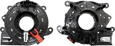 Sidat 431047 - Ressort tournant, Airbag droxauto.com