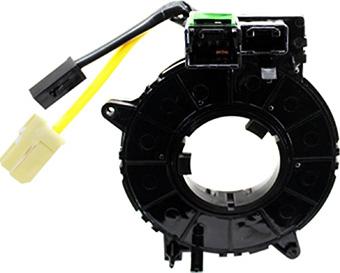 Sidat 431003 - Ressort tournant, Airbag droxauto.com