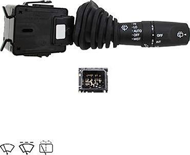 Sidat 431079 - Commutateur de colonne de direction droxauto.com