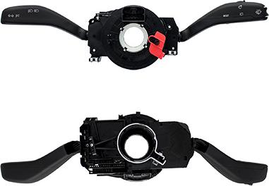 Sidat 431109 - Commutateur de colonne de direction droxauto.com