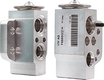 Sidat 4.2066 - Détendeur, climatisation droxauto.com