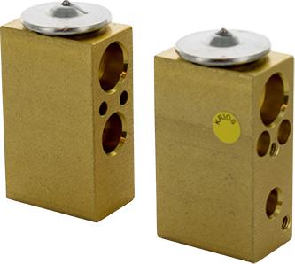 Sidat 4.2029 - Détendeur, climatisation droxauto.com