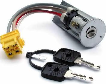 Sidat 4.280147 - Interrupteur d'allumage / de démarreur droxauto.com