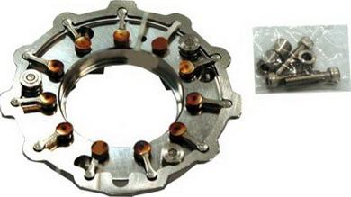 Sidat 47.507 - Kit de réparation, compresseur droxauto.com