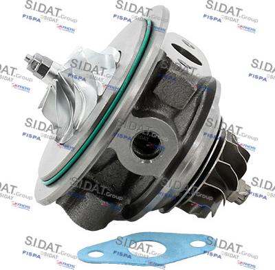 Sidat 47.1469 - Carter central, compresseur droxauto.com