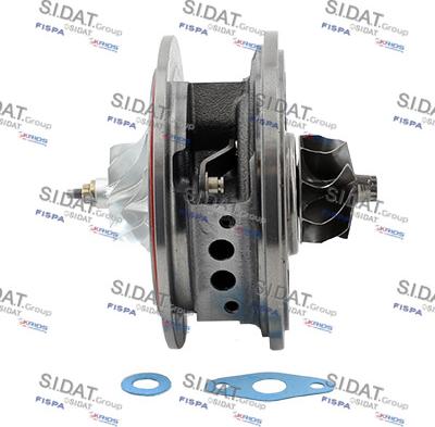 Sidat 47.1592 - Carter central, compresseur droxauto.com