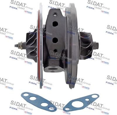 Sidat 47.1530 - Carter central, compresseur droxauto.com
