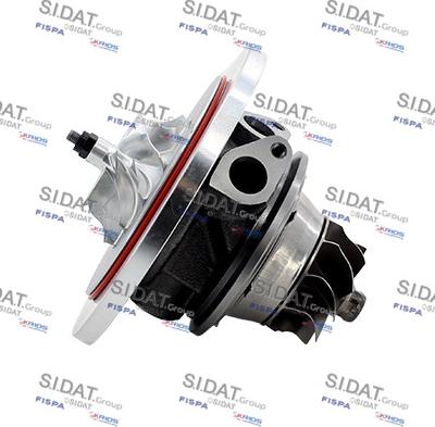Sidat 47.1691 - Carter central, compresseur droxauto.com