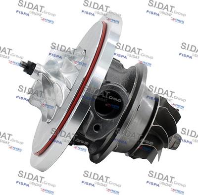 Sidat 47.1692 - Carter central, compresseur droxauto.com