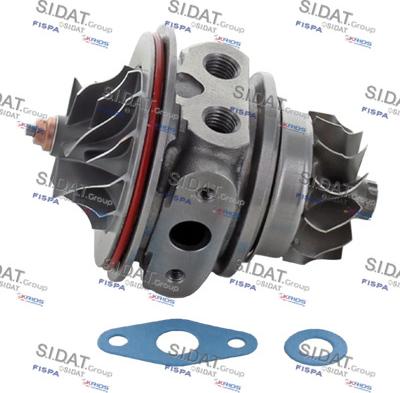 Sidat 47.1656 - Carter central, compresseur droxauto.com