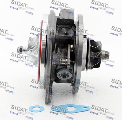 Sidat 47.1324 - Carter central, compresseur droxauto.com