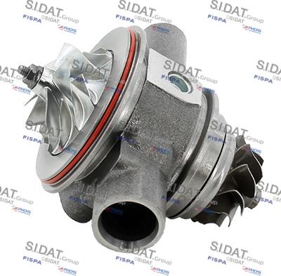 Sidat 47.1371 - Carter central, compresseur droxauto.com