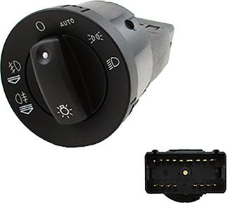 Sidat 5.693754A2 - Interrupteur, lumière principale droxauto.com